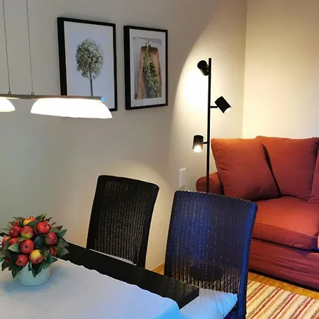 Holiday home Flair