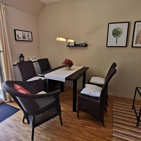 Holiday home Flair Uberlingen