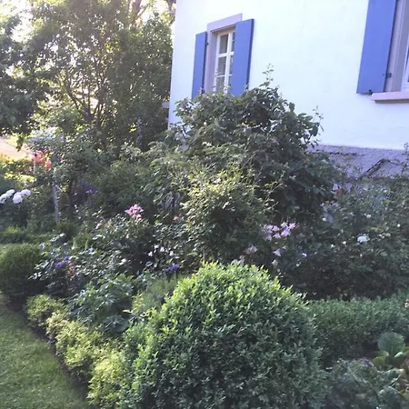 Holiday home Flair Uberlingen